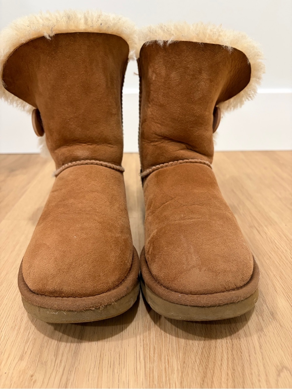 Women’s Ugg Bailey Button Boots
